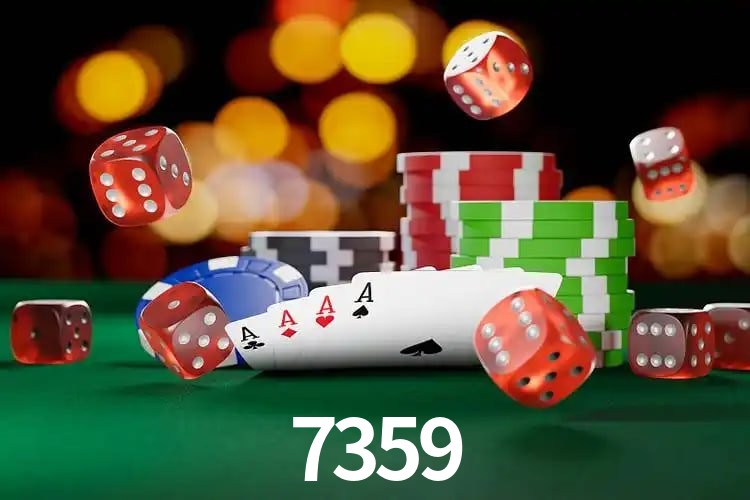 Estatísticas 7359