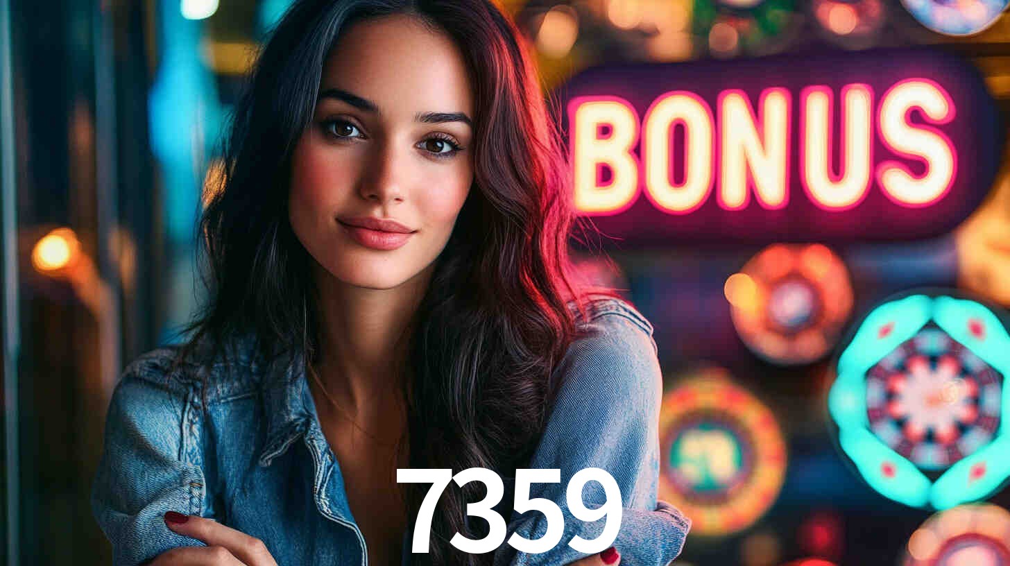 7359 - Cassino Oficial Autorizado Brasil - 7359.com