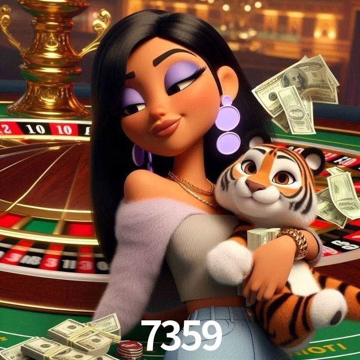 Welcome Bonus 7359