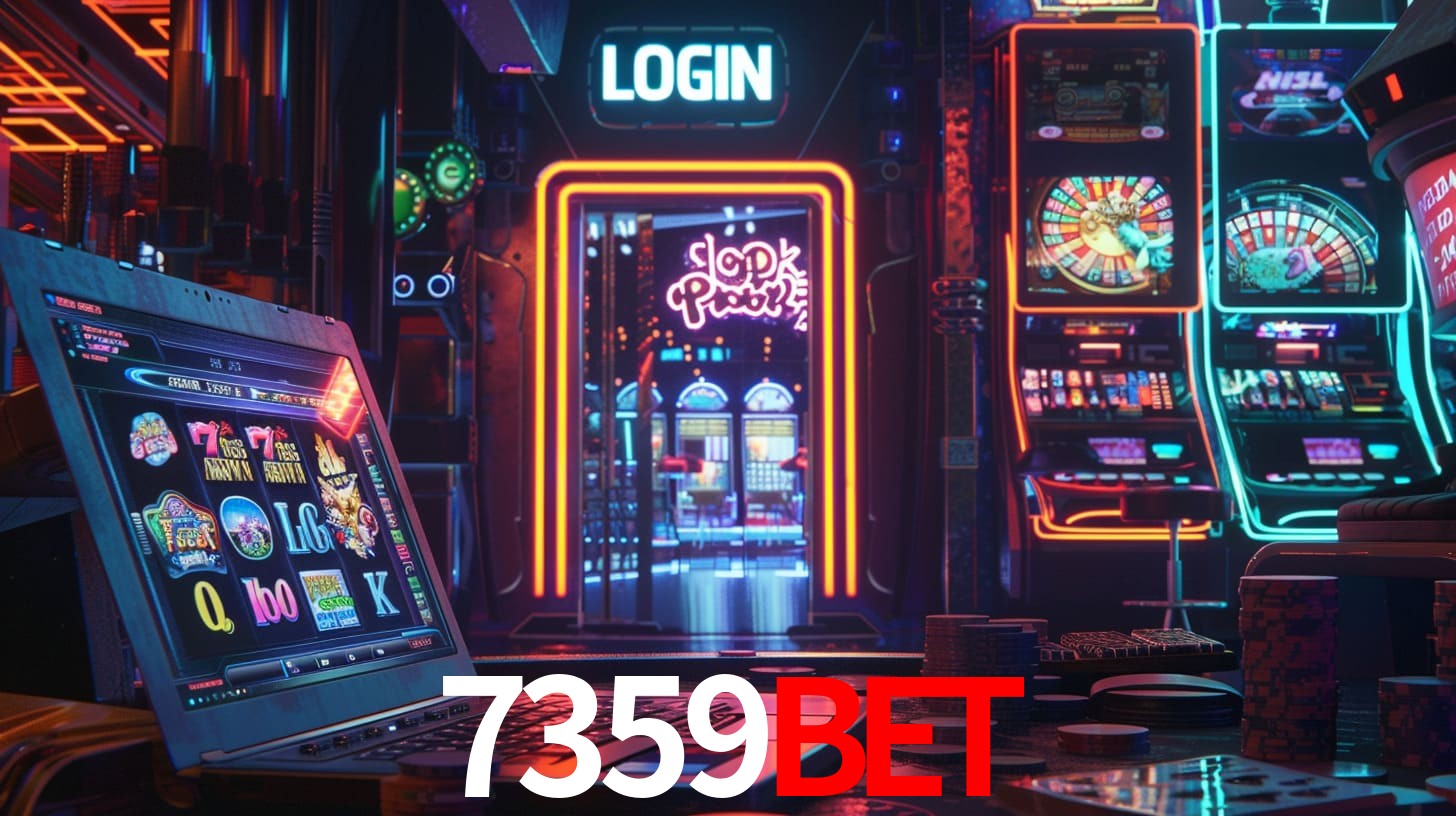 7359bet Baixar Login