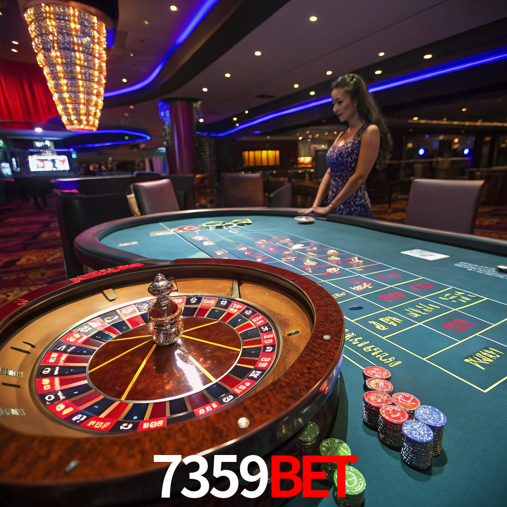 7359bet cassino