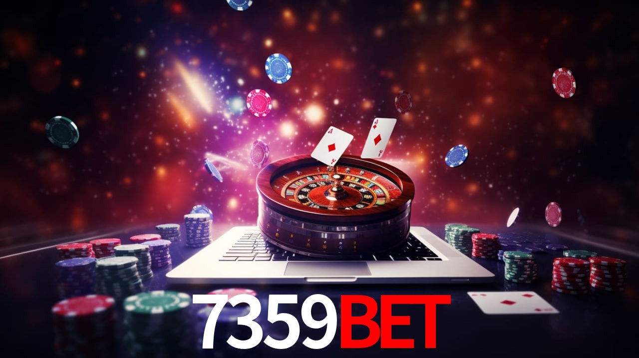 7359bet slot