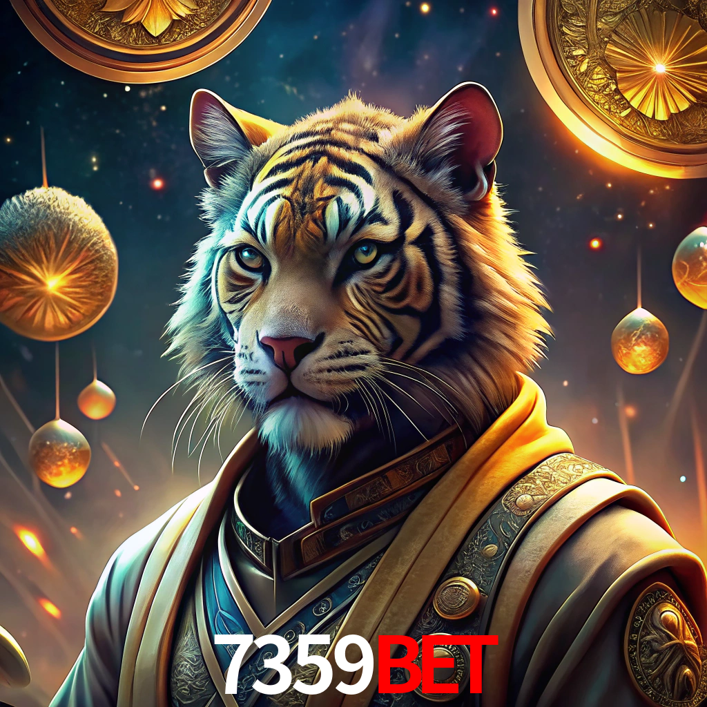 7359bet tiger