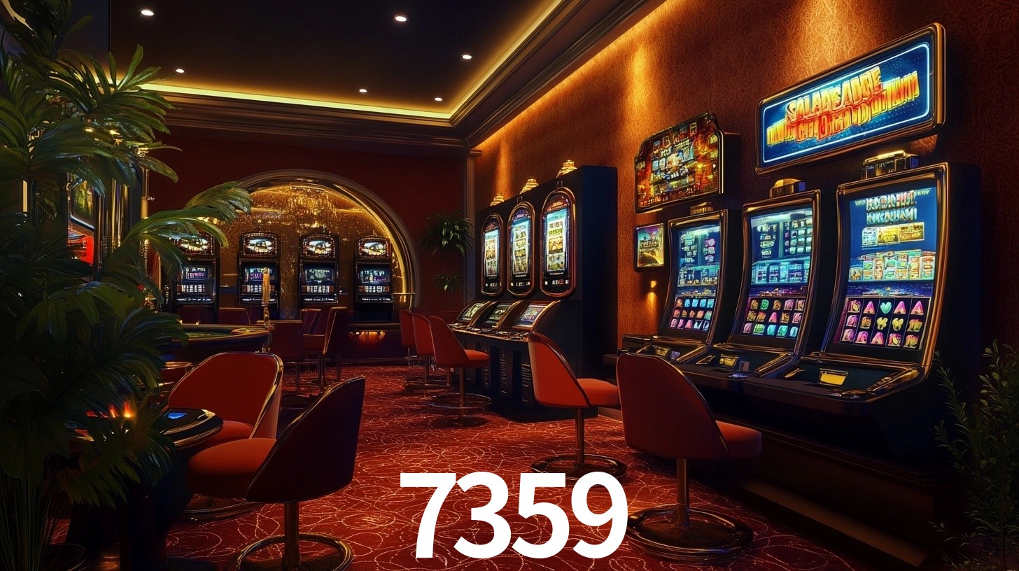 Roulette Table 7359