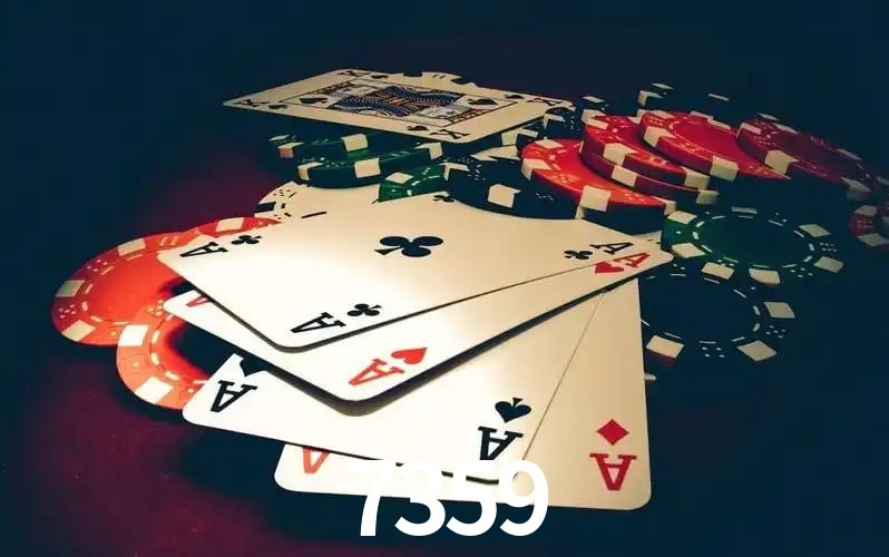 cassino 7359