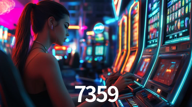7359 App Interface