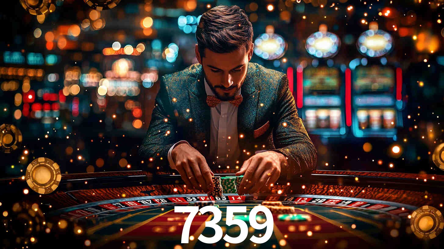 Welcome Bonus 7359