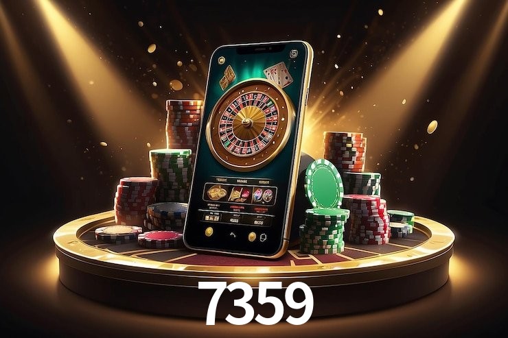 Jogos de Slot 7359
