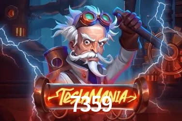 Estatísticas do Jogo 7359