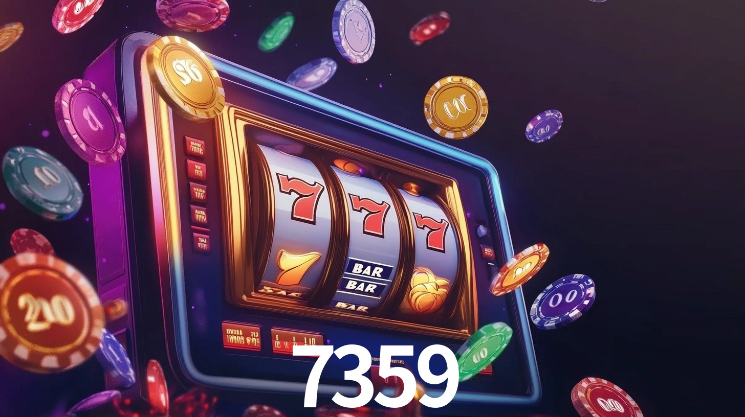 Blackjack Table 7359