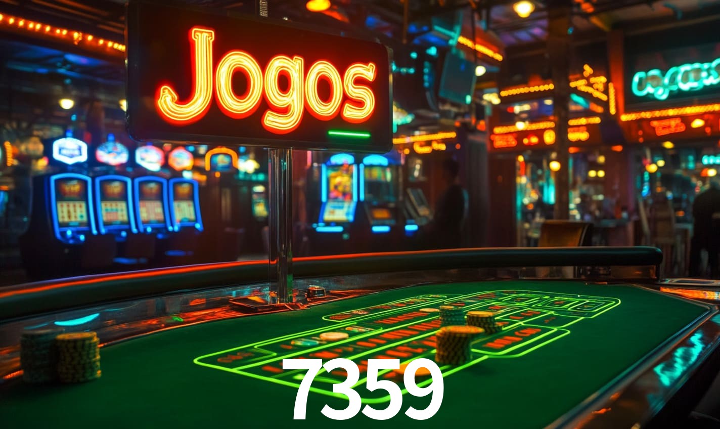 Avaliações dos Jogadores 7359