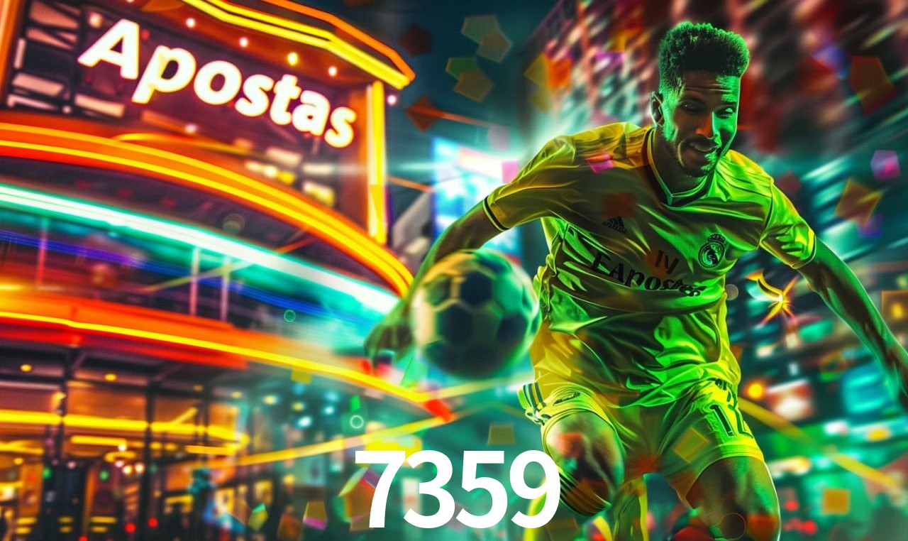 Estatísticas Esportivas 7359