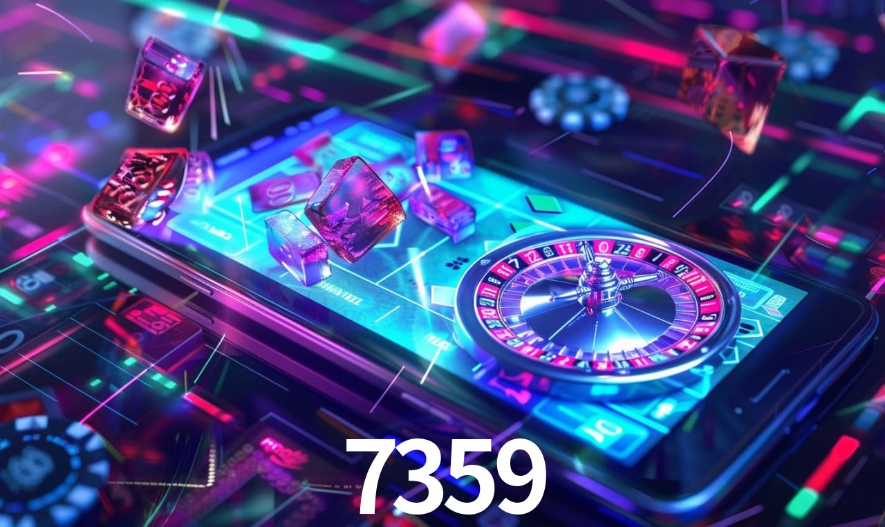 Mesa de Blackjack 7359