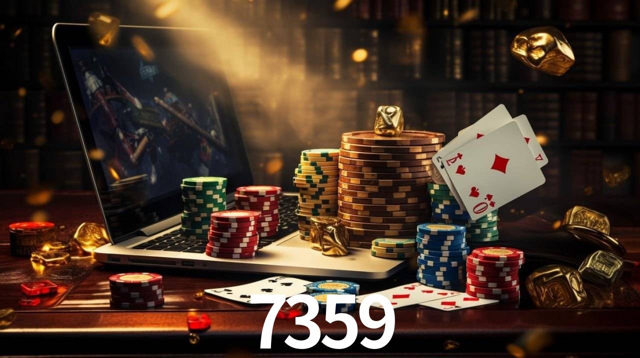 PIX Instantâneo 7359
