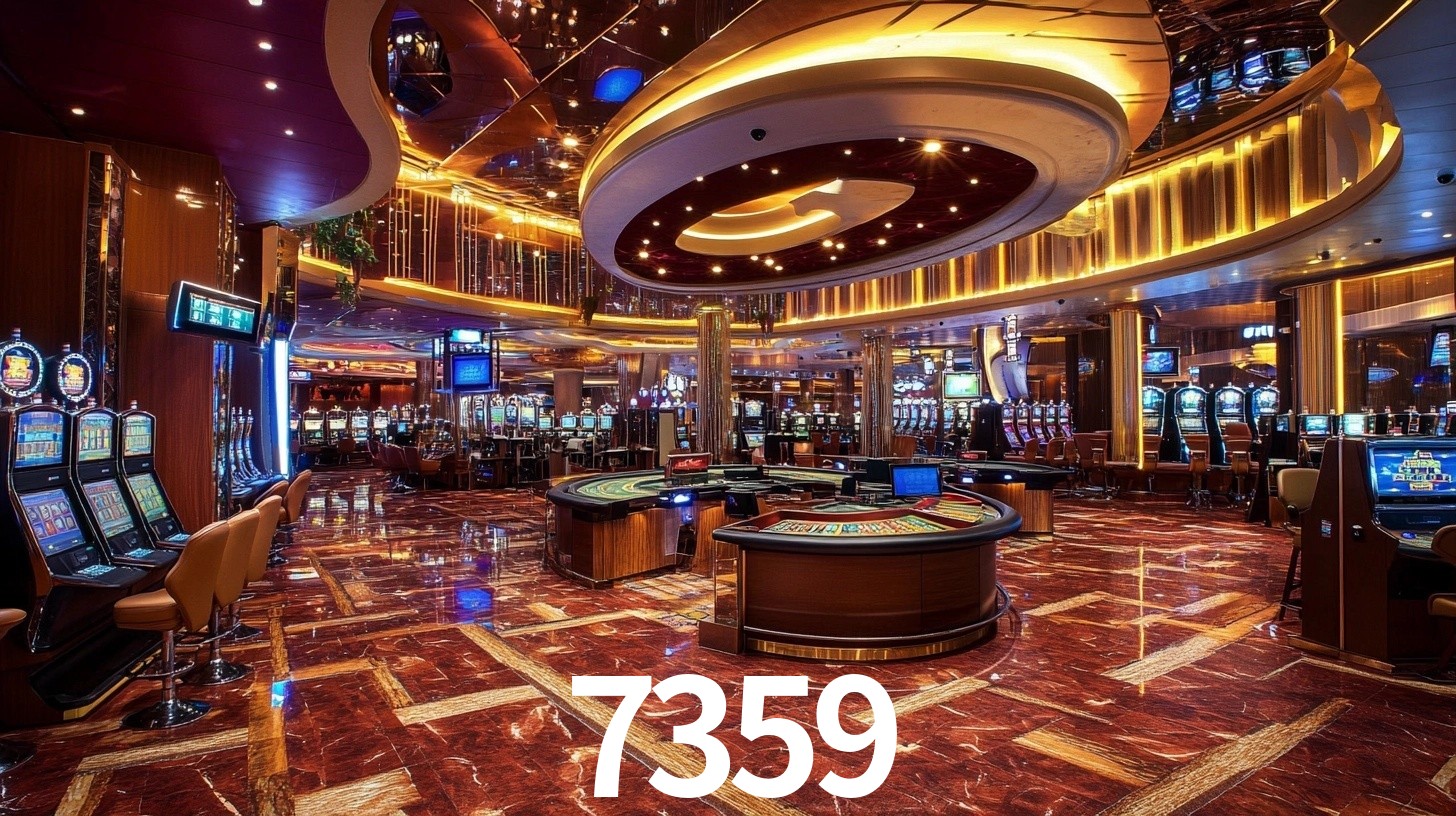 Live Casino 7359