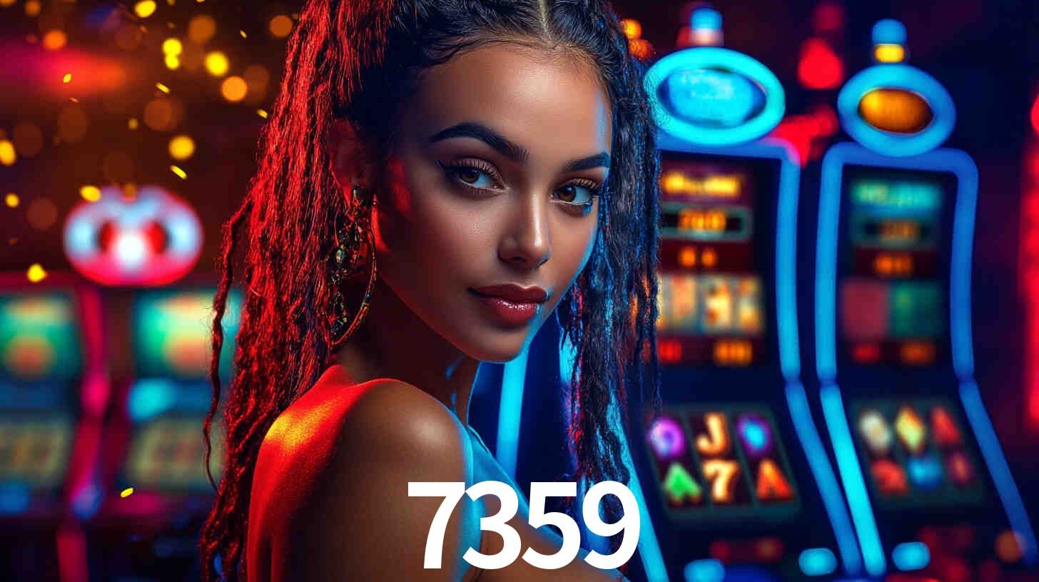 Desvendando o Mundo dos Jogos Virtuais na 7359