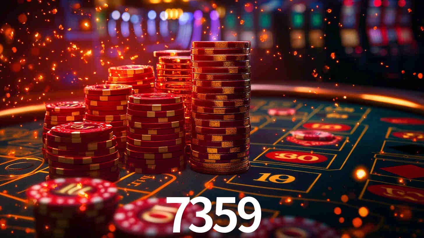 Tournaments 7359
