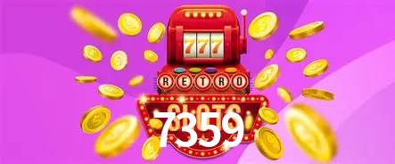 Descubra o Mundo do Cassino Online com 7359