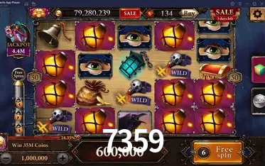APP oficial da 7359 para mobile