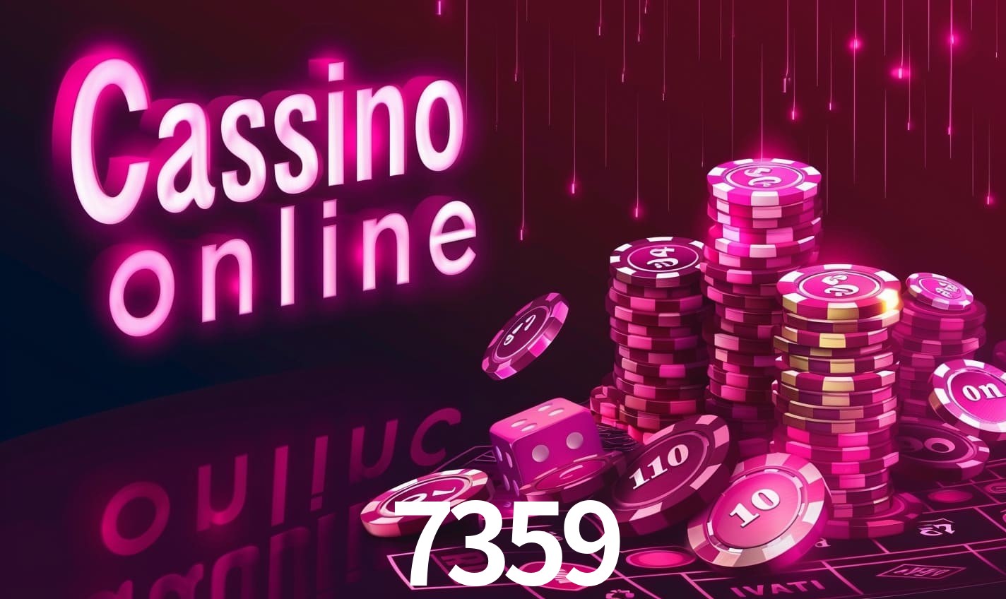 Descubra o Programa VIP da 7359: Vantagens Exclusivas para Jogadores