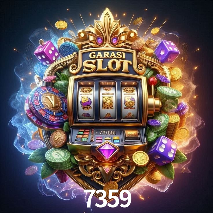 Casino Ao Vivo 7359