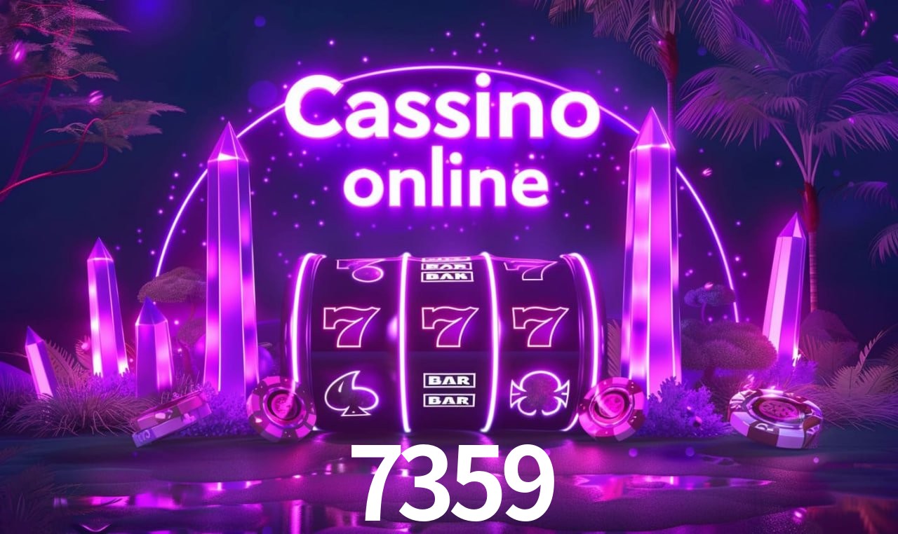 Provedores de Jogos 7359